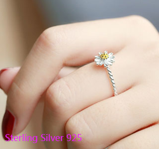 MS22RS022412 Sterling Silver R